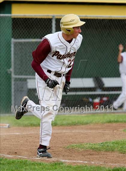 Thumbnail 3 in Christian Brothers vs. Florin photogallery.
