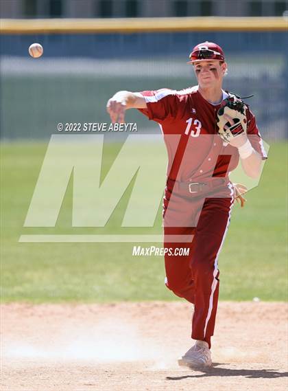 Thumbnail 2 in Ponderosa @ Chaparral photogallery.