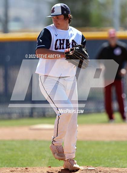 Thumbnail 3 in Ponderosa @ Chaparral photogallery.