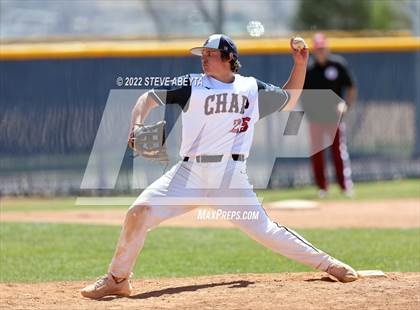 Thumbnail 1 in Ponderosa @ Chaparral photogallery.