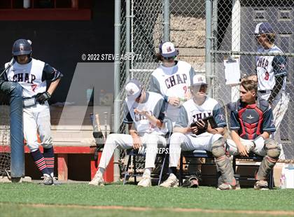Thumbnail 1 in Ponderosa @ Chaparral photogallery.