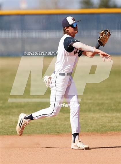 Thumbnail 1 in Ponderosa @ Chaparral photogallery.