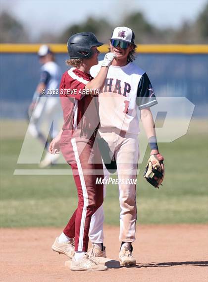 Thumbnail 1 in Ponderosa @ Chaparral photogallery.