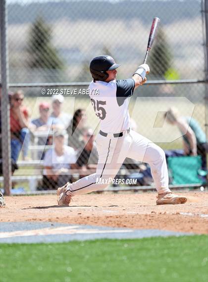 Thumbnail 2 in Ponderosa @ Chaparral photogallery.
