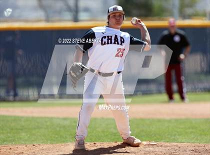 Thumbnail 1 in Ponderosa @ Chaparral photogallery.