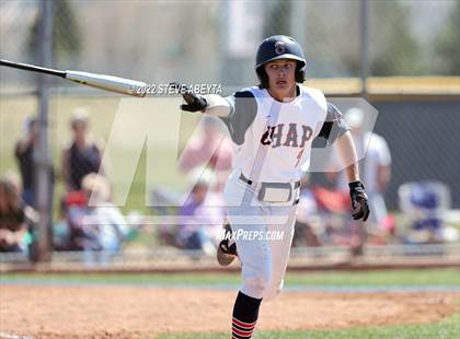 Thumbnail 3 in Ponderosa @ Chaparral photogallery.
