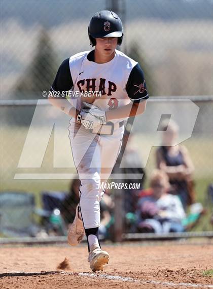 Thumbnail 1 in Ponderosa @ Chaparral photogallery.