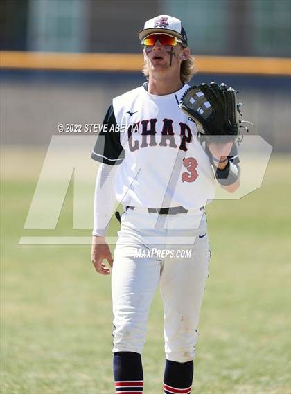 Thumbnail 3 in Ponderosa @ Chaparral photogallery.