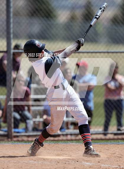 Thumbnail 1 in Ponderosa @ Chaparral photogallery.