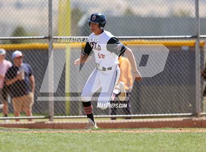 Thumbnail 3 in Ponderosa @ Chaparral photogallery.