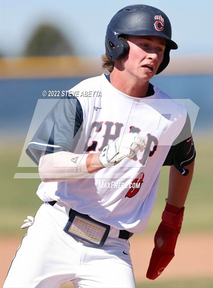 Thumbnail 3 in Ponderosa @ Chaparral photogallery.