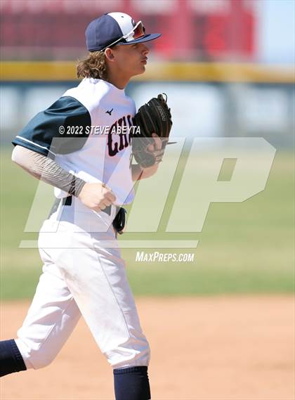Thumbnail 3 in Ponderosa @ Chaparral photogallery.