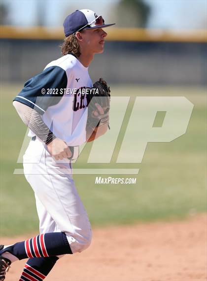 Thumbnail 1 in Ponderosa @ Chaparral photogallery.