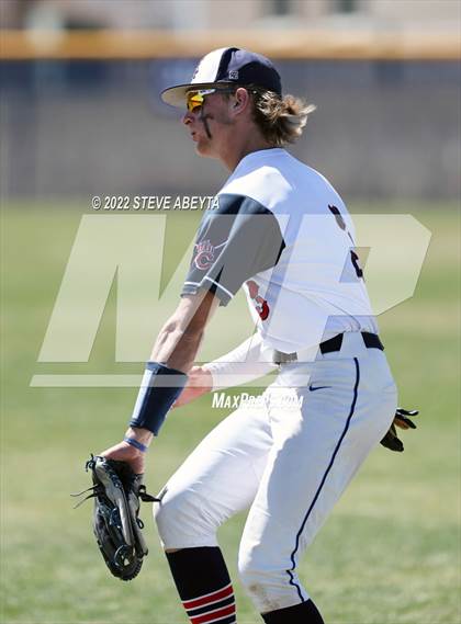 Thumbnail 1 in Ponderosa @ Chaparral photogallery.