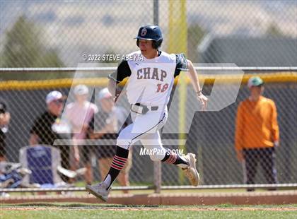 Thumbnail 1 in Ponderosa @ Chaparral photogallery.