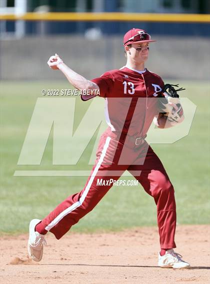 Thumbnail 3 in Ponderosa @ Chaparral photogallery.