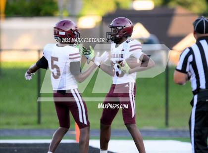 Thumbnail 2 in Norland @ Lake Mary photogallery.