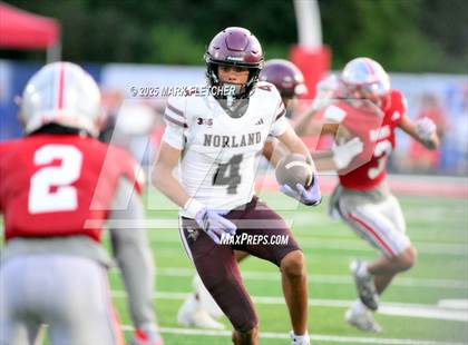 Thumbnail 1 in Norland @ Lake Mary photogallery.