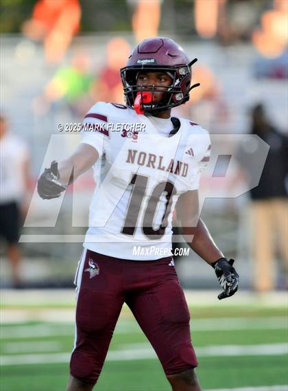 Thumbnail 1 in Norland @ Lake Mary photogallery.