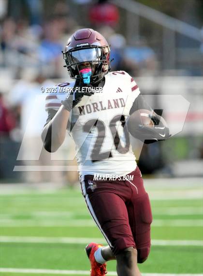 Thumbnail 3 in Norland @ Lake Mary photogallery.
