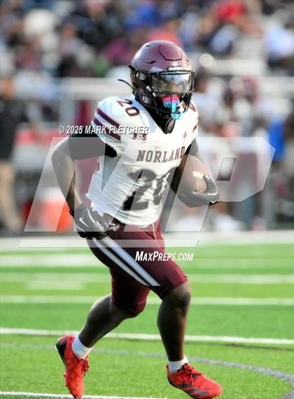 Thumbnail 2 in Norland @ Lake Mary photogallery.