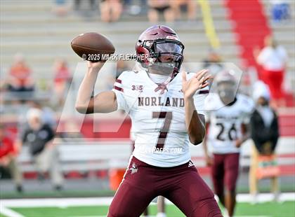 Thumbnail 2 in Norland @ Lake Mary photogallery.