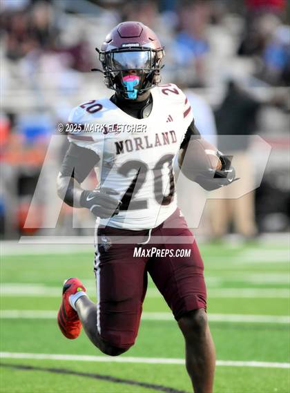 Thumbnail 2 in Norland @ Lake Mary photogallery.