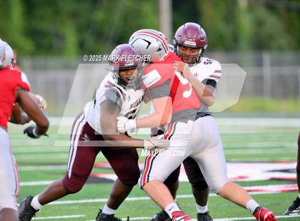 Thumbnail 1 in Norland @ Lake Mary photogallery.