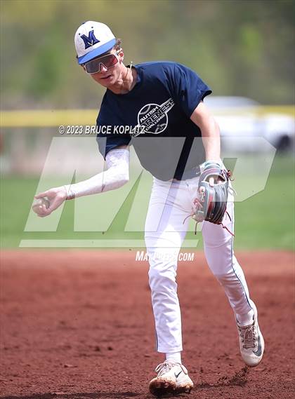 Thumbnail 3 in Millburn @ South Plainfield photogallery.