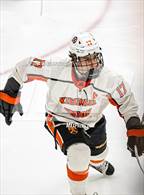 Photo from the gallery "Cushing Academy vs. Kimball Union Academy (NEPSAC Elite 8 Final)"
