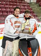 Photo from the gallery "Cushing Academy vs. Kimball Union Academy (NEPSAC Elite 8 Final)"