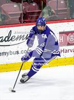 Photo from the gallery "Cushing Academy vs. Kimball Union Academy (NEPSAC Elite 8 Final)"