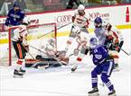 Photo from the gallery "Cushing Academy vs. Kimball Union Academy (NEPSAC Elite 8 Final)"