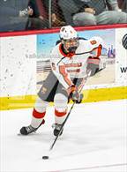 Photo from the gallery "Cushing Academy vs. Kimball Union Academy (NEPSAC Elite 8 Final)"