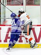 Photo from the gallery "Cushing Academy vs. Kimball Union Academy (NEPSAC Elite 8 Final)"