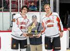 Photo from the gallery "Cushing Academy vs. Kimball Union Academy (NEPSAC Elite 8 Final)"