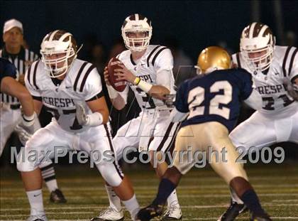Thumbnail 3 in Crespi @ Notre Dame photogallery.