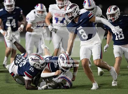 Thumbnail 3 in Parklane Academy @ Madison-Ridgeland Academy photogallery.