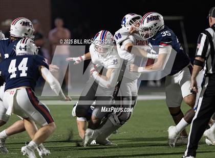 Thumbnail 3 in Parklane Academy @ Madison-Ridgeland Academy photogallery.