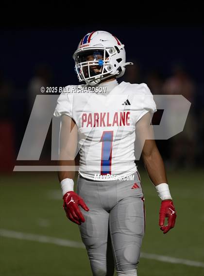 Thumbnail 1 in Parklane Academy @ Madison-Ridgeland Academy photogallery.