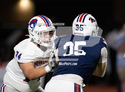 Thumbnail 3 in Parklane Academy @ Madison-Ridgeland Academy photogallery.