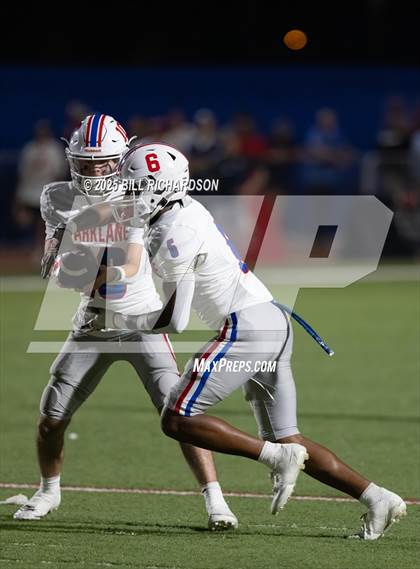 Thumbnail 3 in Parklane Academy @ Madison-Ridgeland Academy photogallery.