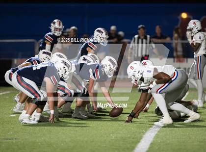 Thumbnail 3 in Parklane Academy @ Madison-Ridgeland Academy photogallery.