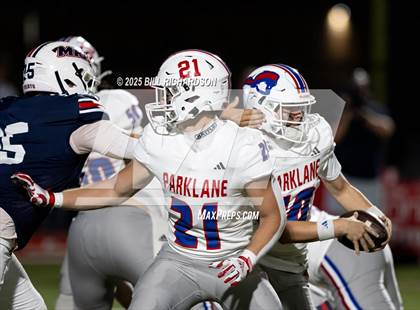Thumbnail 1 in Parklane Academy @ Madison-Ridgeland Academy photogallery.