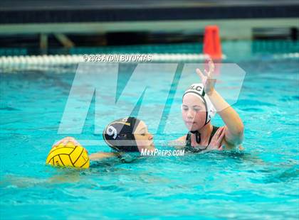 Thumbnail 3 in Conroe vs. Southlake Carroll photogallery.