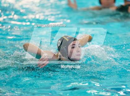 Thumbnail 3 in Conroe vs. Southlake Carroll photogallery.