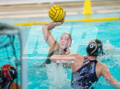 Thumbnail 3 in Conroe vs. Southlake Carroll photogallery.