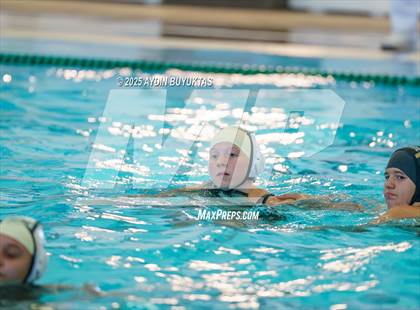 Thumbnail 2 in Conroe vs. Southlake Carroll photogallery.