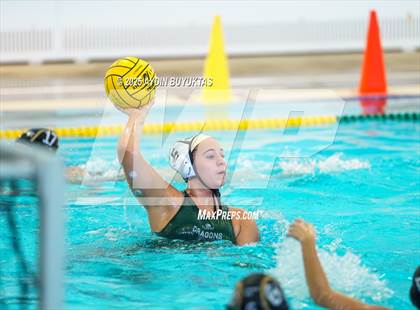 Thumbnail 3 in Conroe vs. Southlake Carroll photogallery.