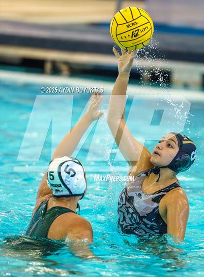 Thumbnail 2 in Conroe vs. Southlake Carroll photogallery.